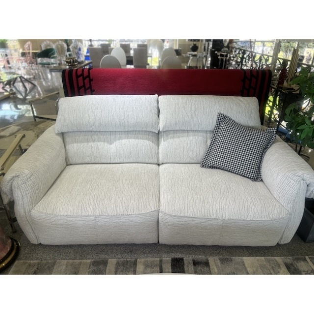 2-SEATER Sofa / ファブリック２シーターソファ｜IB Selection｜SF0024